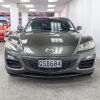 2012 Mazda RX-8 SPIRIT R - 6