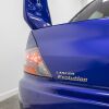 2006 Mitsubishi Lancer 2.0P EVO IX GSR SED - 12