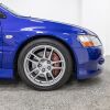 2006 Mitsubishi Lancer 2.0P EVO IX GSR SED - 13