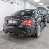 2012 BMW 1M - 2