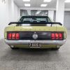 1970 Ford Mustang Boss 302 - 4