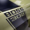 1970 Ford Mustang Boss 302 - 7