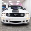 2007 Ford Mustang Roush - 8