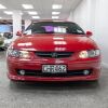 2004 Holden Monaro V2 CV8 - 7