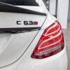 2018 Mercedes Benz C63S - 7