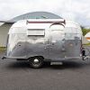 1956 Airstream Caravan - 2