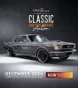 THE CHRISTMAS CLASSIC AND PERFORMANCE AUCTION