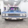 1967 Plymouth Belvedere GTX - 10