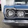 1967 Plymouth Belvedere GTX - 12