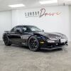 1997 Mazda Rx7