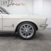 1967 Ford Mustang - 16