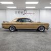 1968 Ford Falcon Futura - 2