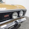 1968 Ford Falcon Futura - 9