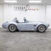 **SOLD** 2021 LVV Replica Shelby Cobra - 2