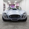 **SOLD** 2021 LVV Replica Shelby Cobra - 8