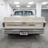 1977 Chevrolet C10 Cheynne - 4