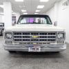 1977 Chevrolet C10 Cheynne - 7