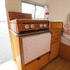 1956 Airstream Caravan - 15