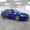 2006 Mitsubishi Lancer 2.0P EVO IX GSR SED