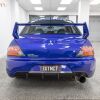 2006 Mitsubishi Lancer 2.0P EVO IX GSR SED - 11