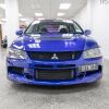 2006 Mitsubishi Lancer 2.0P EVO IX GSR SED - 14