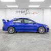 2006 Mitsubishi Lancer 2.0P EVO IX GSR SED - 16