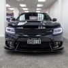 2016 Dodge Charger Scat Pack - 8