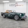 1962 Daimler SP250 Dart