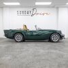 1962 Daimler SP250 Dart - 2