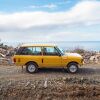 1981 Range Rover Vouge - 2