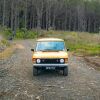 1981 Range Rover Vouge - 4