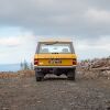 1981 Range Rover Vouge - 5