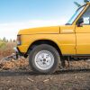 1981 Range Rover Vouge - 6