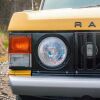 1981 Range Rover Vouge - 8