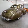 1940 Studebaker Champion Coupe - 3