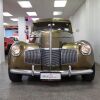 1940 Studebaker Champion Coupe - 10