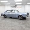 1969 Ford Falcon XT