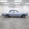 1969 Ford Falcon XT - 2