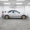 2000 Subaru Impreza WRX STI S201 - 2