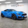 2023 Ford Mustang Shelby Super Snake