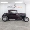 1932 LVV Ford Coupe Replica - 2