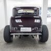 1932 LVV Ford Coupe Replica - 4