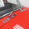 Sun Beam Tiger - 20