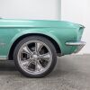 1967 Ford Mustang - 6